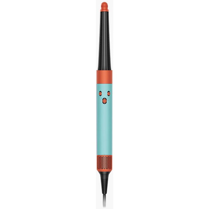 Dyson Airwrap i.d. Rizador y Secador Multifuncional Azul y Naranja 533736-01